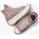 Converse Run Star Hike Platform Puffed Up